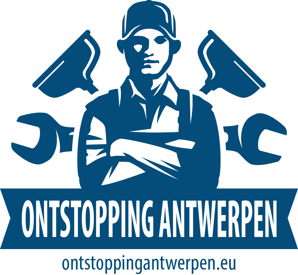 Ontstopping Antwerpen Logo
